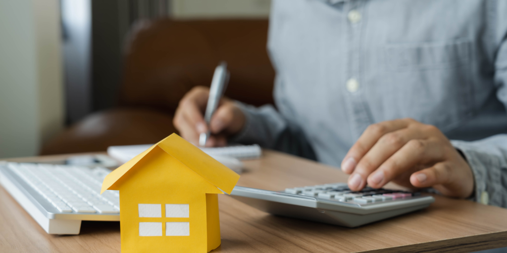 O que é a FINE no crédito habitação